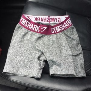 Gymshark flex shorts XS